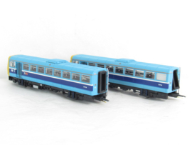Dapol 2D-142-007 N BR Class 142 Pacer (analoog) in ovp
