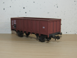 Roco 4309 DB Bakwagen in ovp