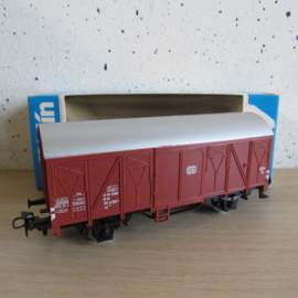 Marklin 4410 DB gesloten wagen in ovp