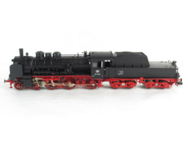 Fleischmann 4826K H0 DB BR38 stoomlocomotief (digitaal) in ovp