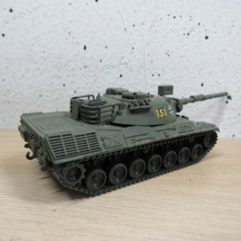Roco minitank 256 H0 Leopard 1 A2 zonder ovp