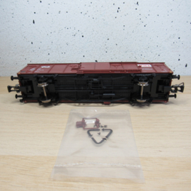 Piko 54739 NS Gbs181 Frico overdekte goederenwagen