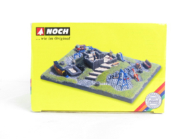 Noch H0 65504 Volkstuin in ovp