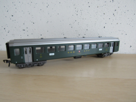 Fleischmann 5134 SBB FFS Personenrijtuig 2e klas in ovp