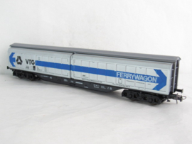 Roco 4380A DB Schuifwandwagen (VTG) in ovp