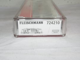 Fleischmann 724210 N DB BR210 in ovp