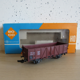 Roco 4314 DB Bakwagen in ovp