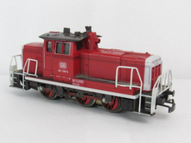 Marklin 3131 DB BR361 diesellocomotief (analoog) in ovp