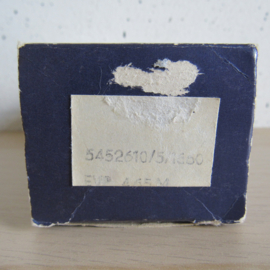 Piko DR gesloten wagen in ovp