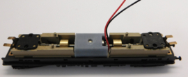 Micromotor NA057C Arnold, Minitrain, Rivarossi ET 165, ET 182, BR 275, BR 475