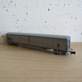 Hobbytrain H23441 N SBB Schuifwandwagen in ovp