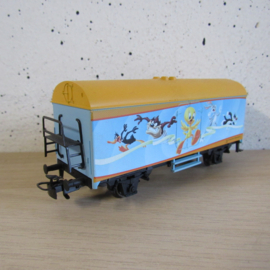 Marklin 48708 Jaarwagen 2008 in ovp