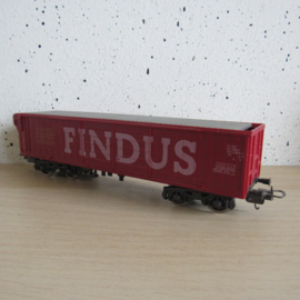 Lima 3188 SNCF roldakwagen in ovp