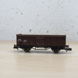 Fleischmann N OBB bakwagen zonder ovp