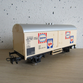 Marklin DB gesloten wagen zonder ovp