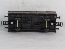 Roco 4313 DB Klapdekselwagen in ovp