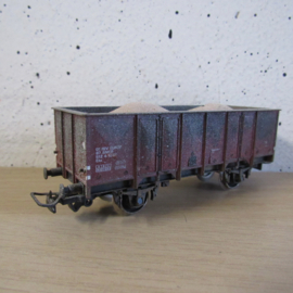 Jouef 6225 SNCF bakwagen in ovp