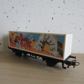 Marklin 48705 Jaarwagen 2005 in ovp