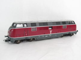 Lima DB V221 diesellocomotief (analoog) zonder ovp