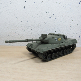 Roco minitank 256 H0 Leopard 1 A2 zonder ovp