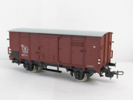 Piko 5/6445-042 NMBS gesloten wagen in ovp