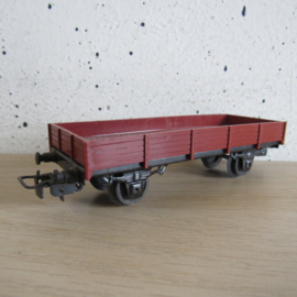 Marklin DB platte wagen zonder ovp