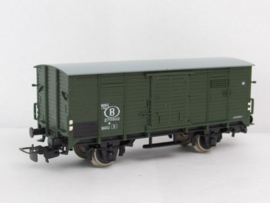 Piko 5/6445-040 NMBS gesloten wagen in ovp