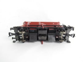 Fleischmann 5510 H0 DB Zelflosser in ovp