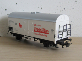 Marklin 4418 DB Gesloten wagen (koel) 100 jahre Roskothen in ovp