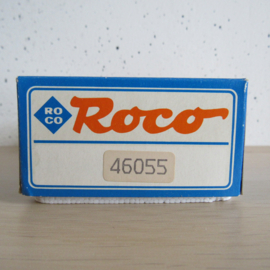 Roco 46055 NS Hoge bakwagen (AC) in ovp