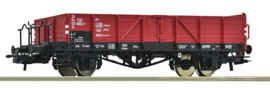Roco 6600118 - Open goederenwagon, CSD