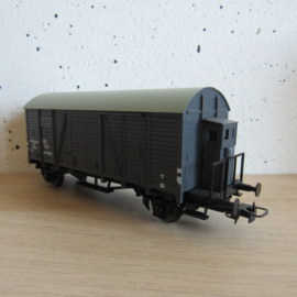 Liliput 253 45 NS gesloten wagen in ovp