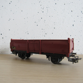 Marklin 4603 DB Hoge bakwagen in ovp