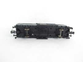 Fleischmann H0 NS Gesloten wagen (CHOK) zonder ovp