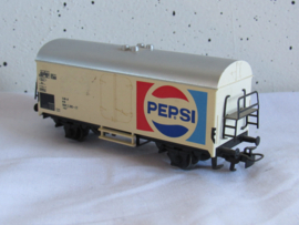 Marklin 4419 DB Gesloten goederenwagon (Pepsi) (koel) in ovp