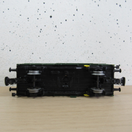 Marklin 4491 CFL Gesloten goederenwagen zonder ovp