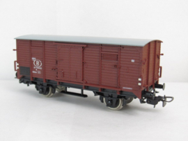 Piko 5/6445-042 NMBS gesloten wagen in ovp