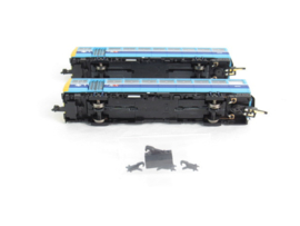 Dapol 2D-142-007 N BR Class 142 Pacer (analoog) in ovp
