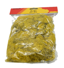 Berka 5011 DEC.MOS GEEL 100GR