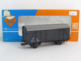 Roco 46651 NS Gesloten wagen in ovp