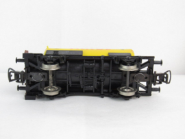 Piko 5/6408-016 DR (Minol) met remmershuis in ovp