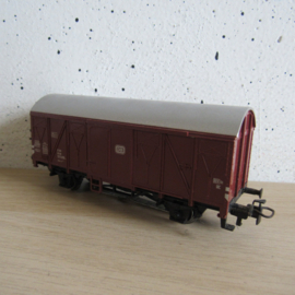 Marklin 4411 DB gesloten wagen in ovp