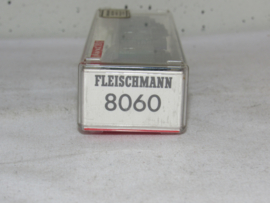 Fleischmann N 8060 DB Bagagewagen in ovp