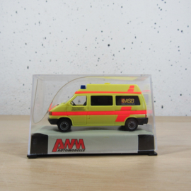 AWM 72312 VW T4 “ASB Magdeburg” in ovp
