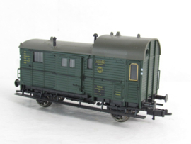 Fleischmann 5302K H0 DRG Bagagerijtuig in ovp