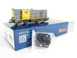 Roco 7310006 - Diesellocomotief BB 62405, SNCF (digitaal/sound)