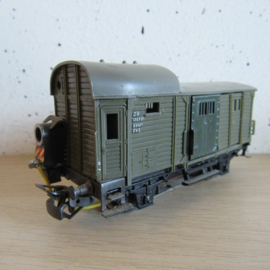 Marklin 4600 DB bagagewagen in ovp