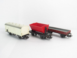 Marklin 3200 treinset in ovp