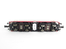 Trix H0 DB BR112 electrische locomotief (analoog) zonder ovp DEFECT