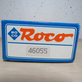 Roco 46055 NS Hoge bakwagen (AC) in ovp